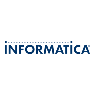 Informatica Logo PNG Vector