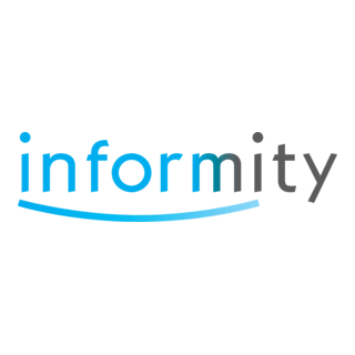 Informity Logo PNG Vector