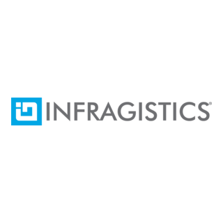 INFRAGISTICS Logo PNG Vector