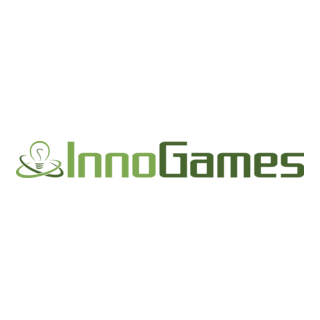 InnoGames Logo PNG Vector
