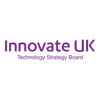 Innovate UK Logo PNG Vector