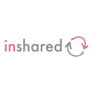 Inshared Logo PNG Vector