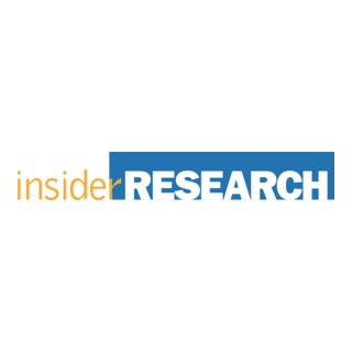 insiderRESEARCH Logo PNG Vector