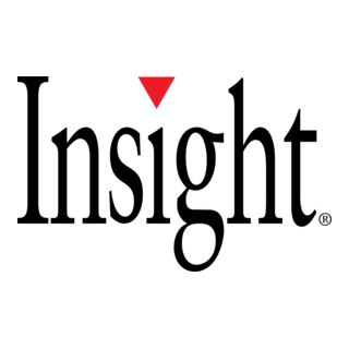 Insight Logo PNG Vector