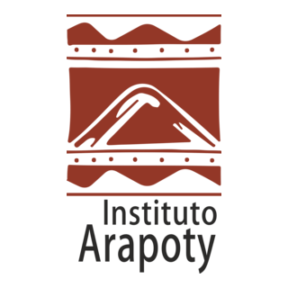 Insituto Arapoty Logo PNG Vector