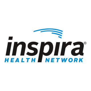Inspira Health Network Logo PNG Vector