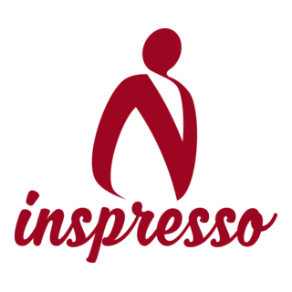 Inspresso Logo PNG Vector