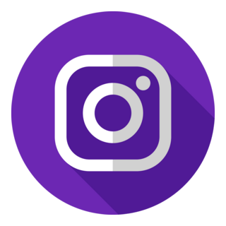 Instagram Logo PNG Vector