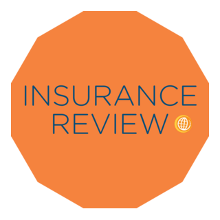 Insurance Review Logo PNG Vector