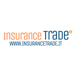 Insurance Trade Logo PNG Vector