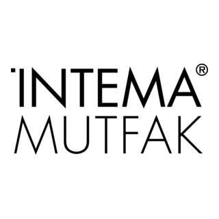 İntema Mutfak Logo PNG Vector