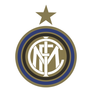 Inter Milan Logo PNG Vector