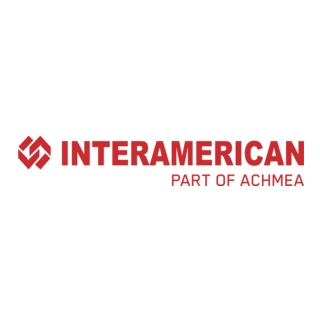 Interamerican Logo PNG Vector