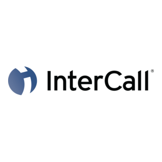 InterCall Logo PNG Vector