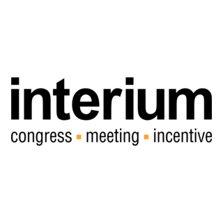 İnterium Turizm Logo PNG Vector