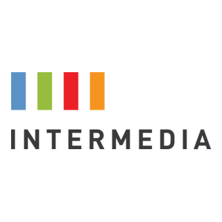 Intermedia Logo PNG Vector