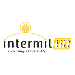 intermil un Logo PNG Vector