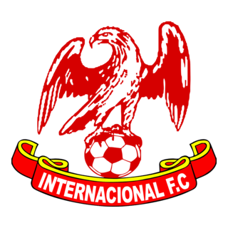 internacional futebol clube Logo PNG Vector