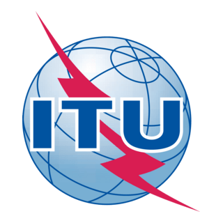 International Telecommunication Union ITU Logo PNG Vector