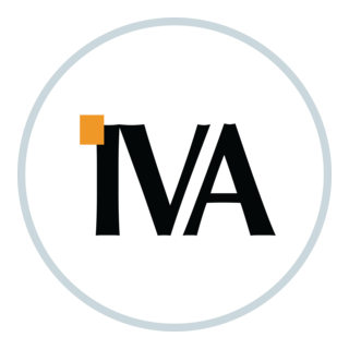 International Vending Alliance IVA Logo PNG Vector
