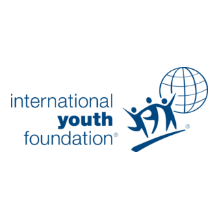 International Youth Foundation (IYF) Logo PNG Vector