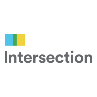 Intersection Logo PNG Vector
