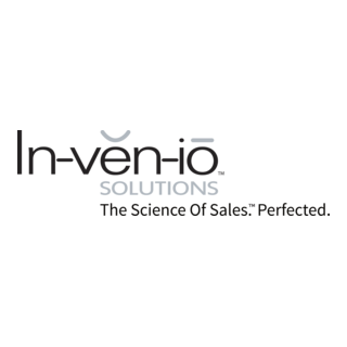 Invenio Solutions Logo PNG Vector
