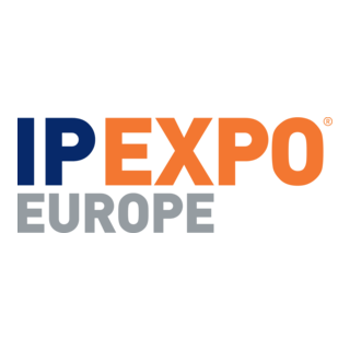 IP Expo Europe Logo PNG Vector