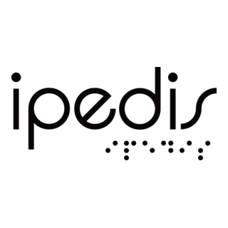 Ipedis Logo PNG Vector