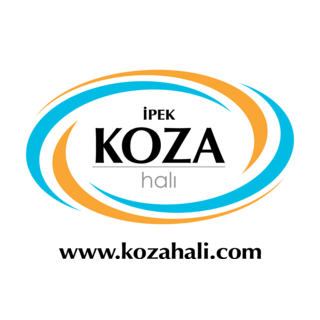 İpek Koza Halı Logo PNG Vector
