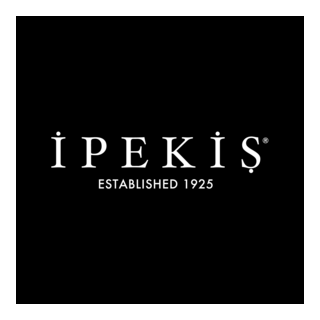 İpekiş Logo PNG Vector