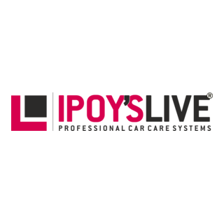 Ipoy's Live Logo PNG Vector