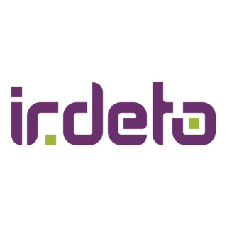 Irdeto Logo PNG Vector