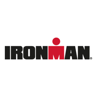 IRONMAN Logo PNG Vector