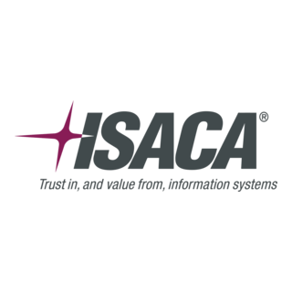 ISACA Logo PNG Vector