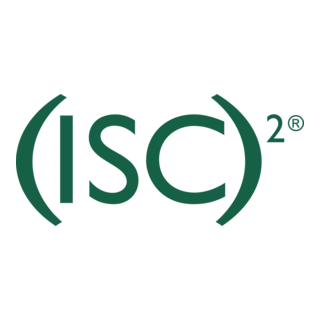 (ISC)² Logo PNG Vector