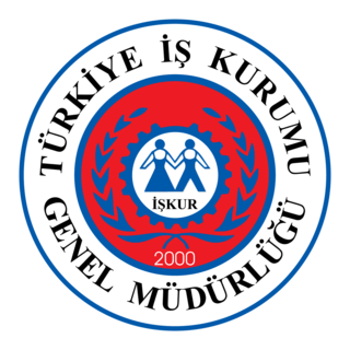 İşkur Logo PNG Vector