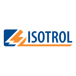 Isotrol Logo PNG Vector