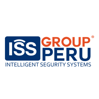 ISS Ggoup Peru Logo PNG Vector