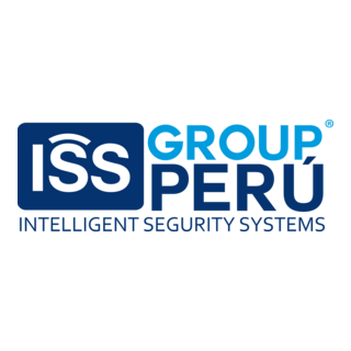 ISS Group Peru Logo PNG Vector
