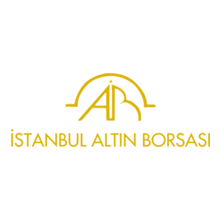 İstanbul Altın Borsası Logo PNG Vector