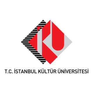 İstanbul Kültür Üniversitesi Logo PNG Vector
