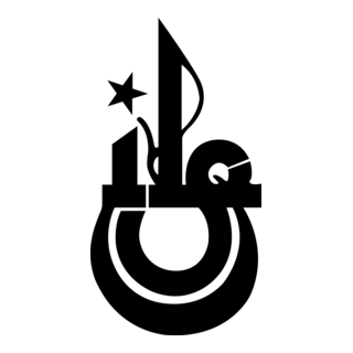 İstanbul Lisesi Logo PNG Vector