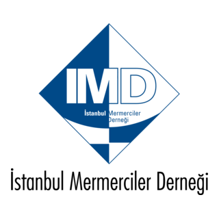 İstanbul Mermerciler Derneği Logo PNG Vector