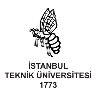 İstanbul Teknik Üniversitesi Logo PNG Vector