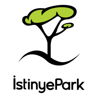 İstinye Park Logo PNG Vector