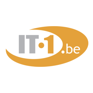 IT1 Logo PNG Vector
