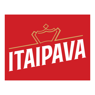 Itaipava Logo PNG Vector
