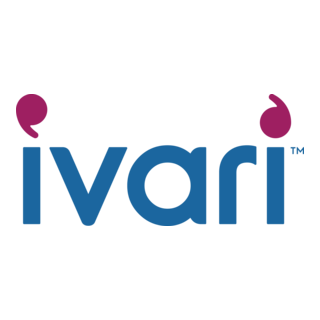 ivari Logo PNG Vector