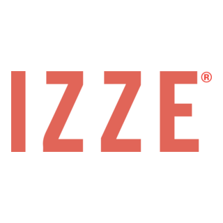 IZZE Logo PNG Vector